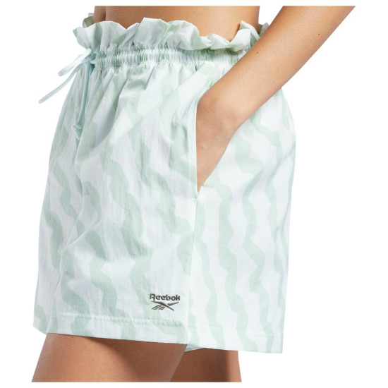 Reebok Γυναικείο σορτς Summer Waves Short Reebok Γυναικείο σορτς Summer Waves Short